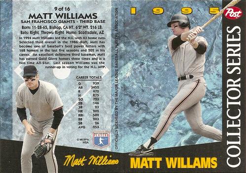 Matt Williams