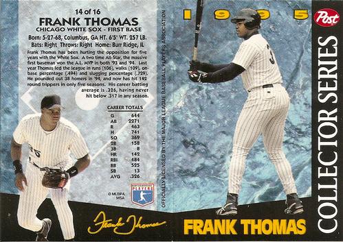Frank Thomas