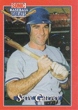 Steve Garvey