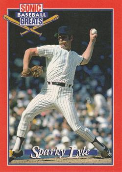Sparky Lyle