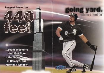 Albert Belle