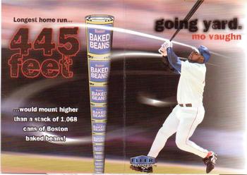Mo Vaughn