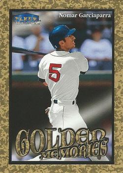 Nomar Garciaparra