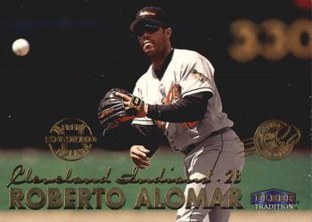 Roberto Alomar