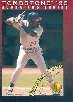 Sammy Sosa