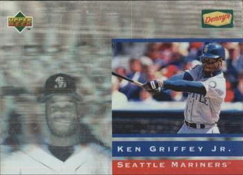 Ken Griffey Jr.