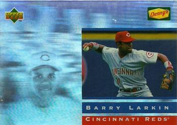 Barry Larkin
