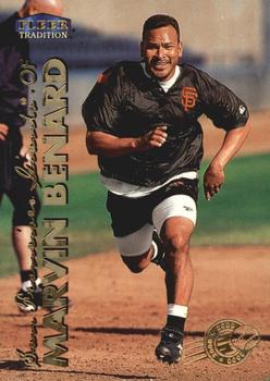 Marvin Benard