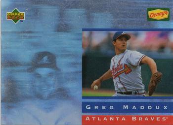 Greg Maddux
