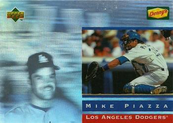 Mike Piazza
