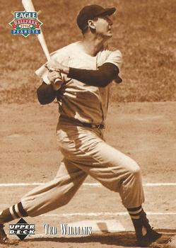 Ted Williams