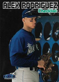 Alex Rodriguez
