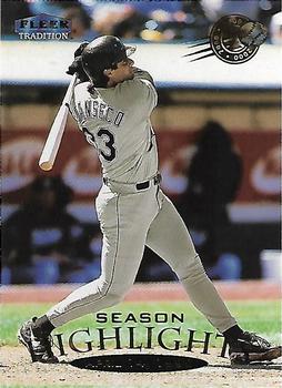 Jose Canseco