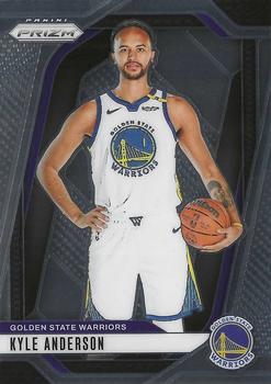Kyle Anderson
