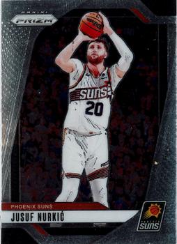 Jusuf Nurkic
