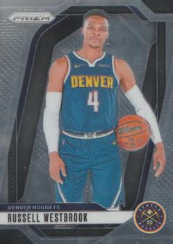 Russell Westbrook