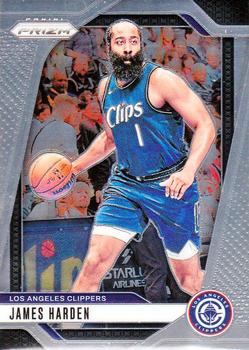 James Harden