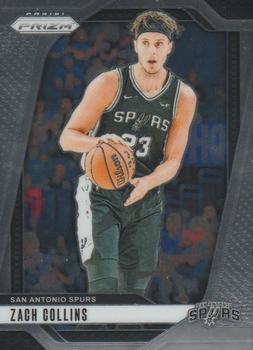 Zach Collins