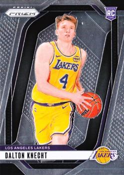 Dalton Knecht