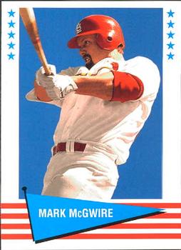 Mark McGwire