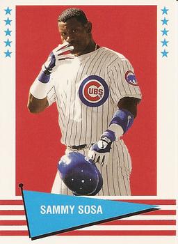 Sammy Sosa