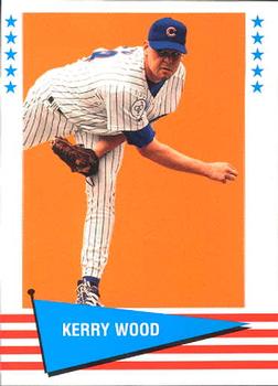 Kerry Wood