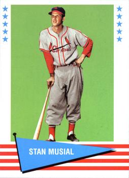 Stan Musial