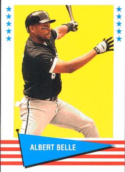 Albert Belle