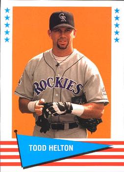 Todd Helton