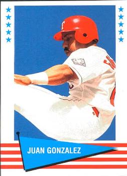 Juan Gonzalez