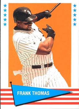 Frank Thomas