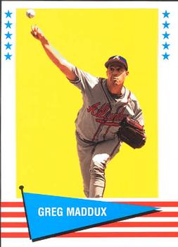 Greg Maddux