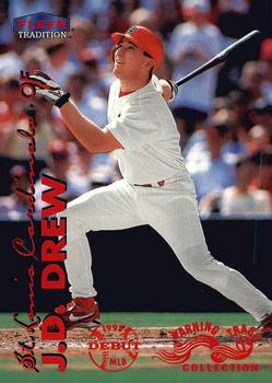J.D. Drew