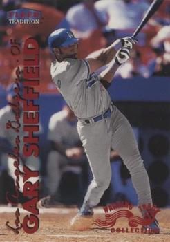Gary Sheffield