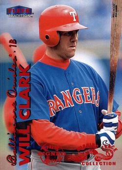 Will Clark