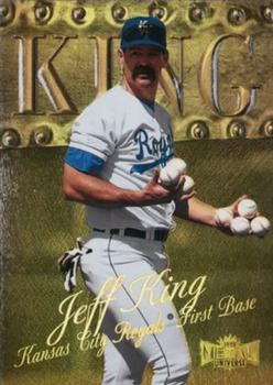 Jeff King