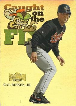 Cal Ripken Jr.
