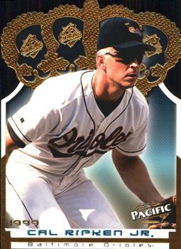 Cal Ripken Jr.