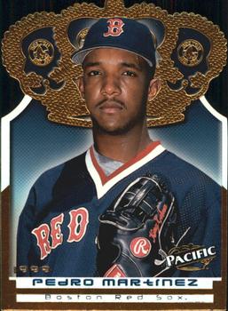 Pedro Martinez