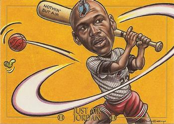 Just Air Jordan
