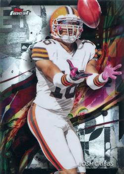 Josh Cribbs