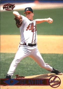 Tom Glavine