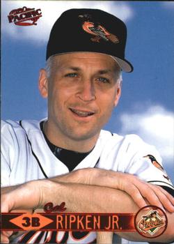 Cal Ripken Jr.