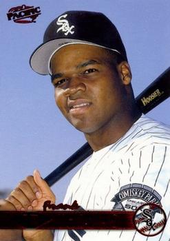 Frank Thomas