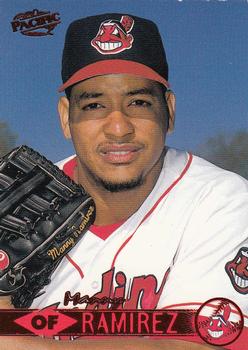 Manny Ramirez