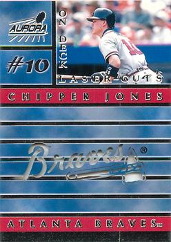 Chipper Jones