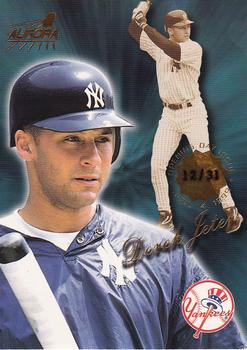 Derek Jeter