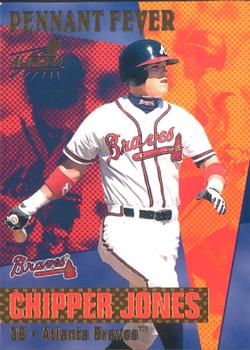 Chipper Jones