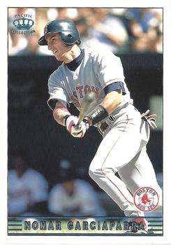 Nomar Garciaparra
