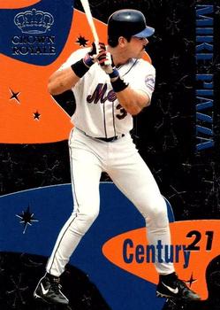 Mike Piazza